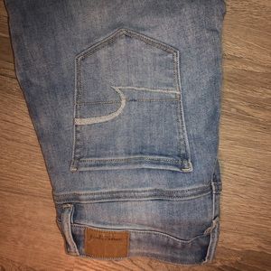 American Eagle Outfitters Jeans - American Eagle jeggings American Eagle Outfitters Jeans - American Eagle jeggings